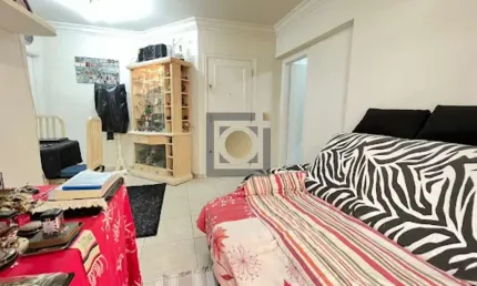 Apartamento à venda no Gonzaga, Santos-SP: 3 quartos, 1 suíte, 1 sala, 2 vagas, 303 m² de área. Agende sua visita agora!