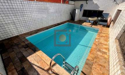 Imperdível oportunidade: Casa à venda em Santos-SP, Boqueirão, 4 quartos, 2 suítes, 3 salas, 6 banheiros, 2 garagens, 242m².
