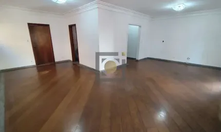 Espetacular apartamento de 3 quartos com suíte e duas salas no Boqueirão, Santos-SP: 249 m² e 2 vagas de garagem!