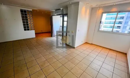 Imperdível apartamento à venda em santos-sp, boqueirão: 4 quartos, 2 suítes, 3 salas, 5 banheiros, 2 vagas de garagem, 150m²!