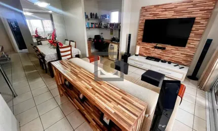 Imperdível: apartamento à venda em santos-sp, boqueirão. 3 quartos, 1 suíte, 3 salas, 4 banheiros, 2 vagas. 160m² de área.