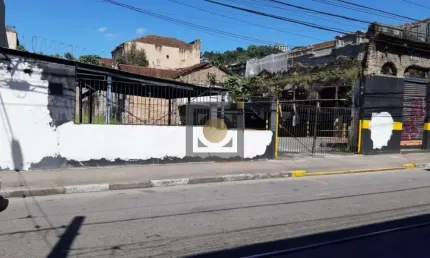 Oportunidade única: ponto comercial de 1.100 m² à venda no centro de santos-sp