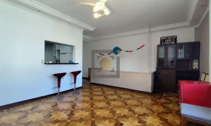 Oportunidade única! casa à venda em santos-sp, no bairro marapé, com 3 quartos, 1 suíte e vaga de garagem. confira!
