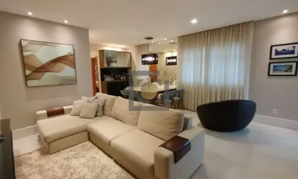 Apartamento de 3 quartos com suíte e varanda gourmet no bairro pompéia, santos-sp: imperdível oportunidade de aquisição!