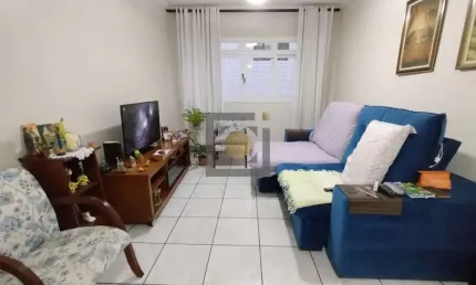 Apartamento à venda em santos-sp no campo grande: 2 quartos, 1 suíte, 1 sala, 3 banheiros, 1 vaga de garagem. oportunidade imperdível!