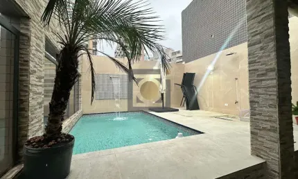 Imperdível: apartamento à venda em santos-sp, boqueirão, 2 quartos, 1 suíte, 3 salas, 2 vagas, 240m². venha conferir!
