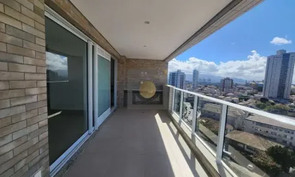Apartamento de 2 quartos na ponta da praia, santos-sp, com 1 suíte, 2 banheiros e 90m² de área - imperdível!