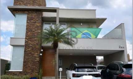 BELISSIM0 SOBRADO A  VENDA NO RESIDENCIAL ALTO DE ITAICI EM INDAIATUBA SÃO PAULO , CIDADE MARAVILHOSA LOCALIZADA A 1 HORA DA CAPITAL PAULISTA.