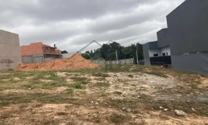 Vende-se terreno  no residencial laguna em indaiatuba são paulo, cidade localizada a 120km da capital paulista .