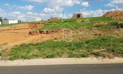 Vendo Terreno No Residencial Gran Reserve em Indaiatuba São Paulo, Cidade Localizada a 120km da Capital Paulista .