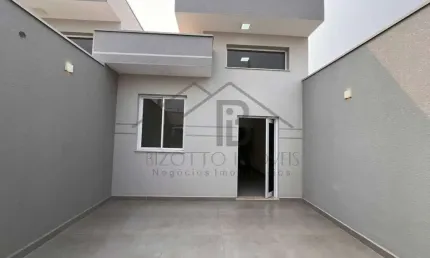 LINDA CASA A VENDA NO JARDIM RESIDENCIAL NOVA VENEZA EM INDAIATUBA SÃO PAULO, CIDADE MARAVILHOSA LOCALIZADA A 1 HORA DA CAPITAL PAULISTA