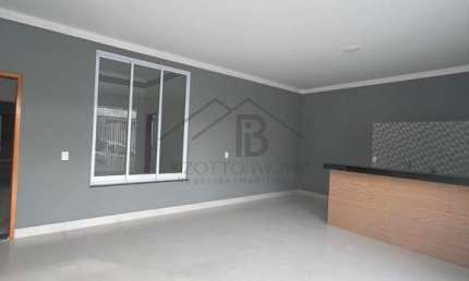 ALUGA-SE LINDA CASA NOVA NO JARDIM NOVA VENEZA EM INDAIATUBA SAO PAULO, 3 DORMITORIOS SENDO UMA SUITE .
