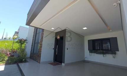 Belíssima Casa a Venda no Residencial no Residencial Park Gran Reserve em Indaiatuba São Paulo, Cidade localizada a 1 hora da capital paulista .