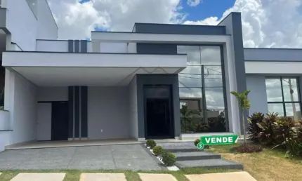 Belíssima Casa Venda no Residencial Gran Reserve  em Indaiatuba São Paulo, cidade maravilhosa localizada a 1 hora da capital paulista .