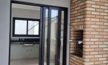 CASA À VENDA NO BAIRRO SMART CITY EM INDAIATUBA, SÃO PAULO. PRIMEIRO BAIRRO INTELIGENTE DA CIDADE. ÓTIMA LOCALIZAÇÃO