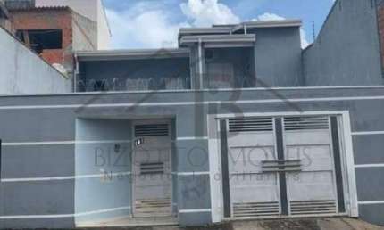 VENDE-SE SOBRADO NO JARDIM REGINA EM INDAIATUBA SÃO PAULO, CIDADE MARAVILHOSA LOCALIZADA A 1 HORA DA CAPITAL PAULISTA.
