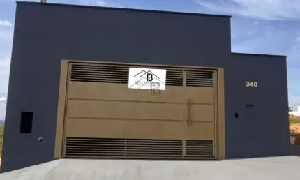 CASA À VENDA NO BAIRRO SMART CITY - INDAIATUBA - SP, CIDADE MARAVILHOSA, LOCALIZADA À 1H DA CAPITAL PAULISTA