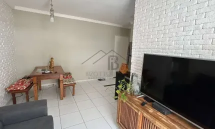VENDE-SE APARTAMENTO NO RESIDENCIAL VILA DAS PRACAS EM INDAIATUBA SAO PAULO, CIDADE MARAVILHOSA LOCALIZADA A 1 HORA DA CAPITAL PAULISTA