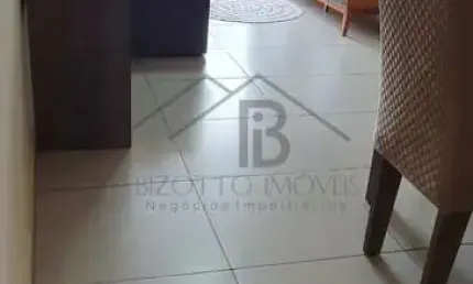 Apartamento a venda - 2 dormitórios - Excelente localização - 64m² - Cozinha completa com planejados. Aceita financiamento! Agende sua visita!