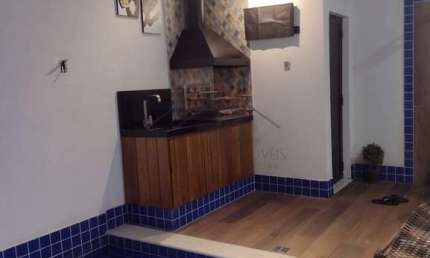 LINDA CASA NA VILA MARTINS - SALTO - SP, LOCALIZADA À 1HORA DA CAPITAL PAULISTA