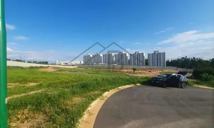 Terreno de 494,97 m² em condomínio exclusivo no Jardim Casablanca, Indaiatuba-SP. Invista no seu sonho!