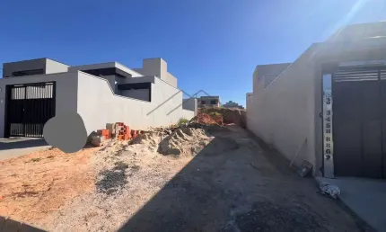 Terreno à venda em Indaiatuba-SP,  Smart City: 150,00 m² de área! Aproveite esta oportunidade única!
