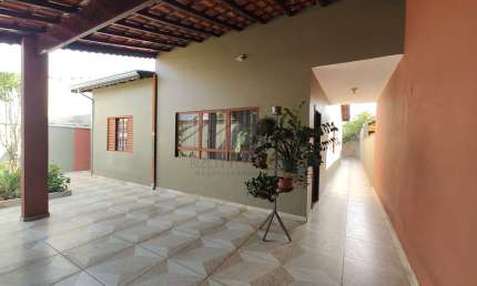 Casa à venda em Indaiatuba, Jardim Nova Indaiá: proximo a rodovia,shoping,rodoviaria
