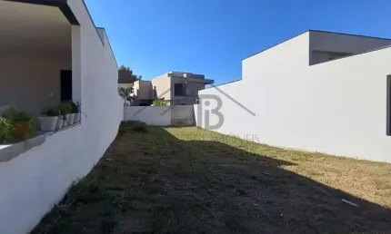 Terreno à venda na Alameda Ezequiel Mantoanelli, Jardim Piemonte, Indaiatuba por R$ 439.000