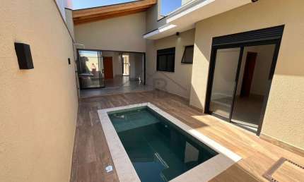Casa de alto padrão em condomínio no loteamento Park Gran Reserve, Indaiatuba-SP: .a 1 hora da capita paulista