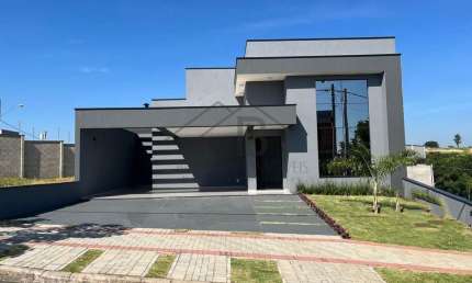 Casa no condomínio Laguna  à venda em Indaiatuba-SP, Colinas de Indaiatuba: 3 quartos, 3 suítes, 3 salas, 4 banheiros, 4 vagas, 188m².