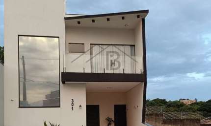 Oportunidade única: Casa em condomínio à venda em Indaiatuba-SP, Loteamento Park Gran Reserve, 2 quartos, 1 suíte, 2 salas, 2 banheiros, 3 vagas, 135m². Venha conferir!
