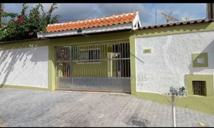Espetacular casa à venda em indaiatuba-sp, jardim alice: 3 quartos, 1 suíte, 2 salas, 2 banheiros, 3 vagas, 147m².