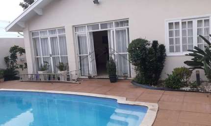 Imperdível oportunidade: Casa à venda em Indaiatuba-SP, Jardim Regina, 3 quartos, 1 suíte, 2 salas, 3 banheiros, 3 vagas, 256m².