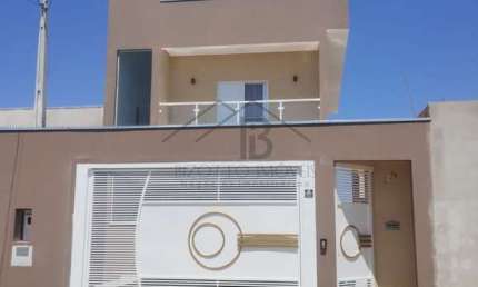 Imperdível oportunidade: Casa à venda em Indaiatuba-SP, Parque Barnabé, 3 quartos, 1 suíte, 2 salas, 3 banheiros, 2 vagas, 160m².