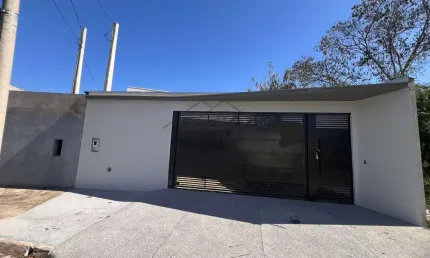 Imperdível! Casa à venda em Indaiatuba-SP, Jardim dos Colibris: 3 quartos, 1 suite, 2 salas, 2 vagas, 128m². Venha conferir!