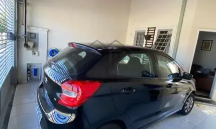Imperdível: Casa à venda no Parque das Nações, Indaiatuba-SP! 3 quartos, 1 suite, 1 sala, 1 banheiro, 1 vaga de garagem, 118m²!