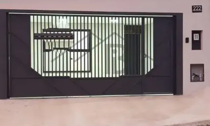 CASA A VENDA JARDIM REGENTE  EM INDAIATUBA A 1 HORA DA CAPITAL PAULISTA