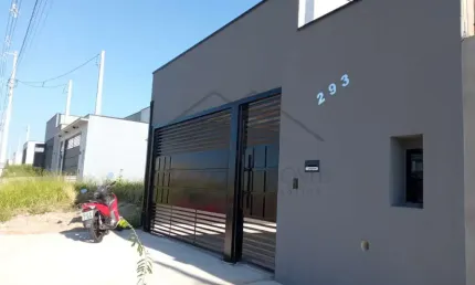 Imperdível oportunidade! Casa à venda em cidade] - bairro] com 3 quartos, 1 suíte, 2 salas, 2 banheiros, 2 vagas e 125 m².