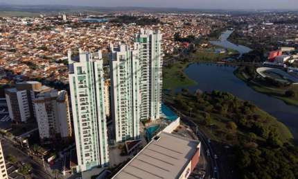 APARTAMENTO A VENDA EDIFICIO LE JARDIM EM INDAIATUBA  SP