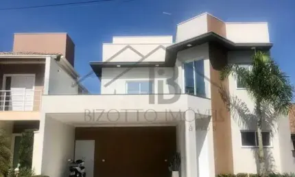 Casa em condominio a venda na cidade de salto sp com 350m at