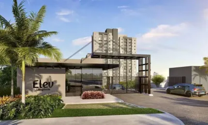 CONDIÇÕES ESPECIAIS DE LANÇAMENTO CONDOMINIO ELEV LONGITUDE EM INDAIATUBA/SP!!