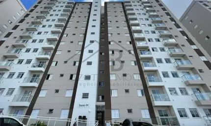 Oportunidade!! Apartamento Térreo condomínio Villa Helvetia, 2 Dormitórios, 2 vagas de garagens, área de lazer completa!