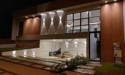 Casa a venda condomínio Park gran reserve em Indaiatuba