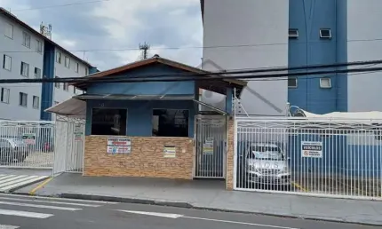 apartamento a venda no edifício bosque dos indaiás Indaiatuba SP