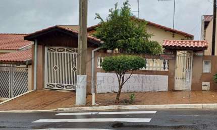 casa a venda no jardim vila Rubens ,na cidade de Indaiatuba SP