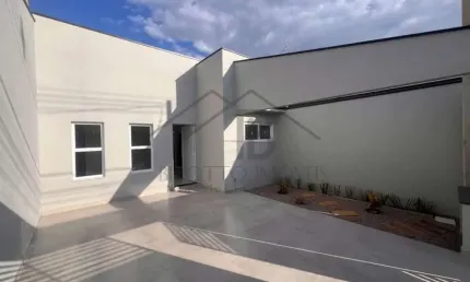 Imperdível oportunidade: Casa de 3 quartos e 110m² à venda em Salto-SP, no Jardim Panorama, cidade localizada a 1 hora da capital paulista