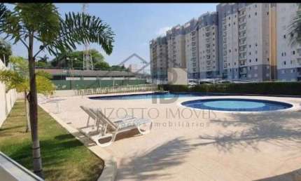apartamento a venda residencial Grand ville,em Indaiatuba SP  3 dormitórios 1 suíte com planejados,com 2 vagas de garagem coberta