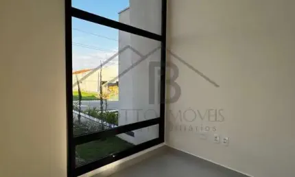Casa com 3 quartos à venda na Rua 12, 196, Residencial Evidências, Indaiatuba
