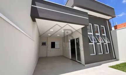 BELISSIMA CASA A VENDA NO JARDIM BOM SUCESSO NA CIDADE DE INDAIATUBA , CIDADE LOCALIZADA A 1 HORA DA CAPITAL PAULISTA