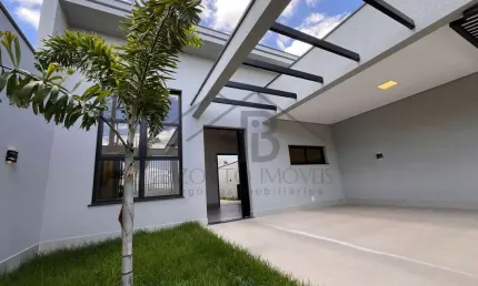Belíssima Casa Venda no Jardim Bom Sucesso em Indaiatuba São Paulo, cidade localizada a 1 hora da capital paulista